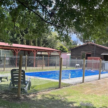 High Country Holiday Park Mansfield Εξωτερικό φωτογραφία