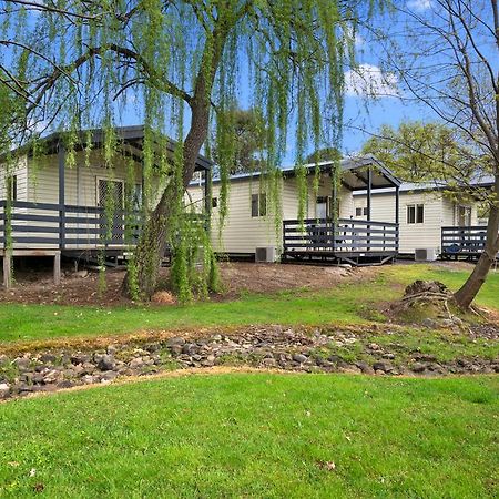 High Country Holiday Park Mansfield Εξωτερικό φωτογραφία