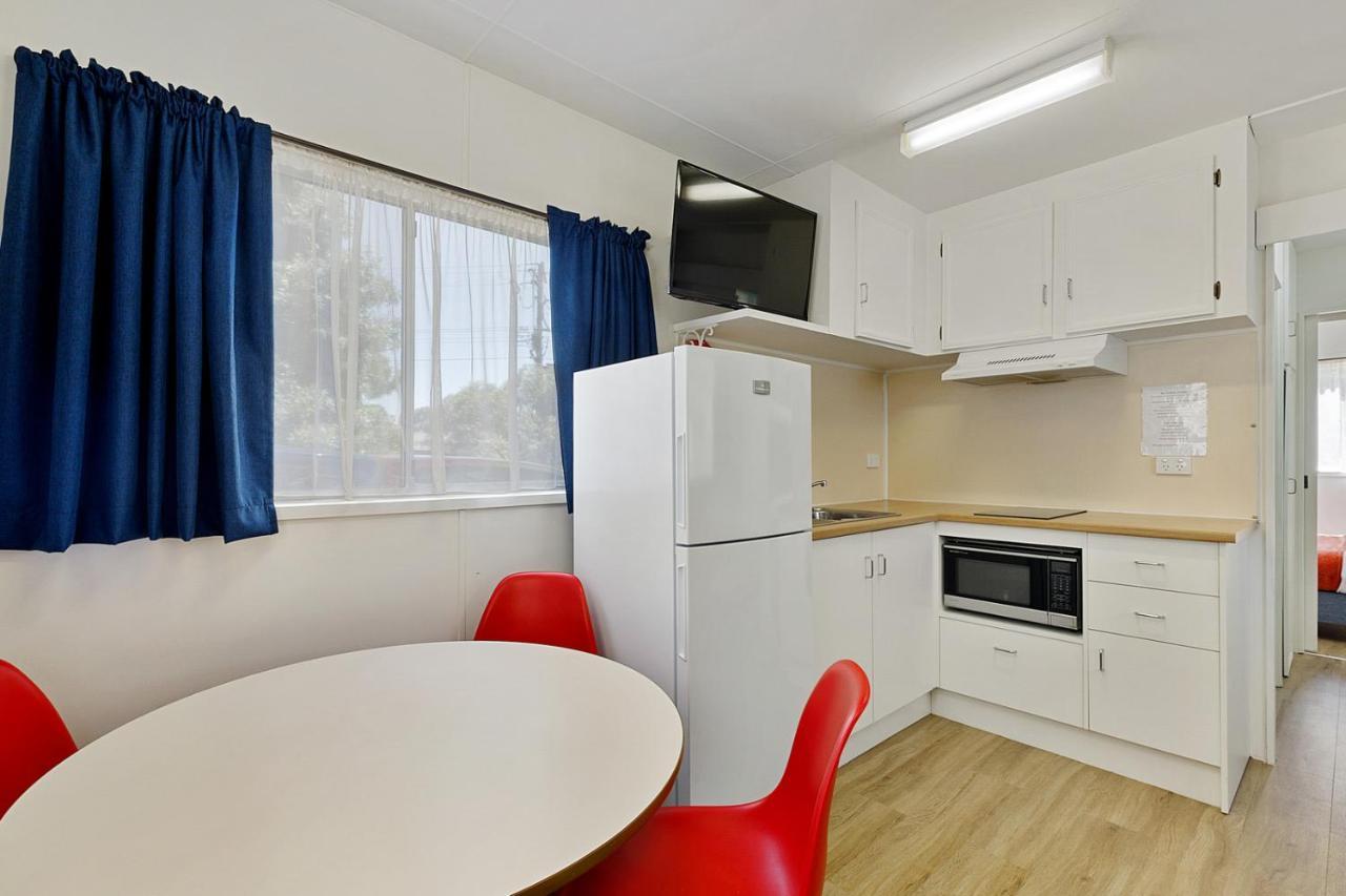 High Country Holiday Park Mansfield Εξωτερικό φωτογραφία