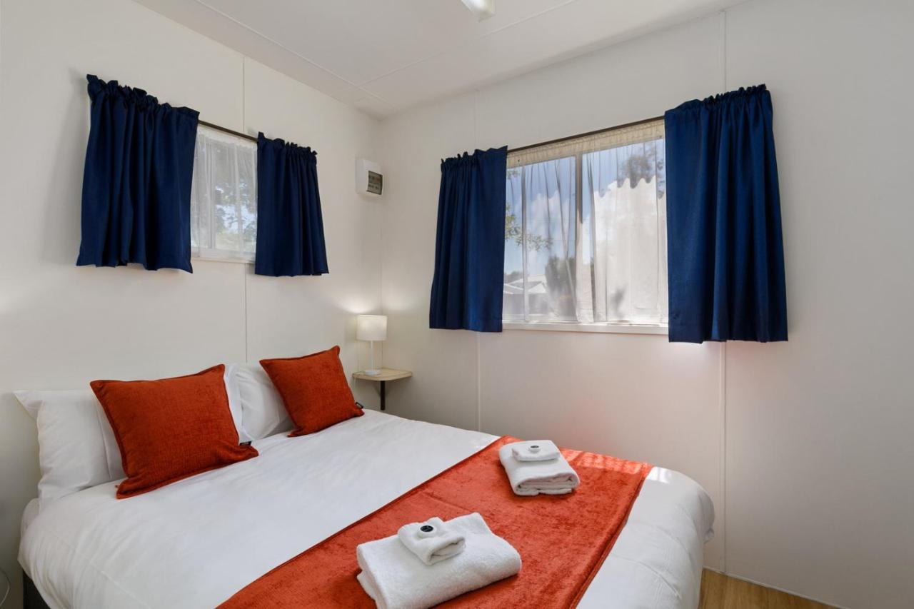 High Country Holiday Park Mansfield Εξωτερικό φωτογραφία