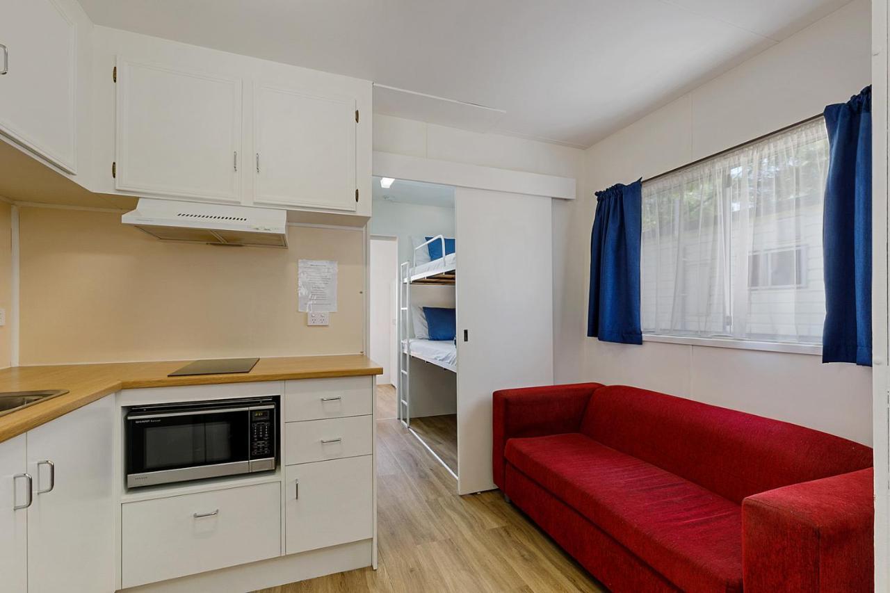 High Country Holiday Park Mansfield Εξωτερικό φωτογραφία