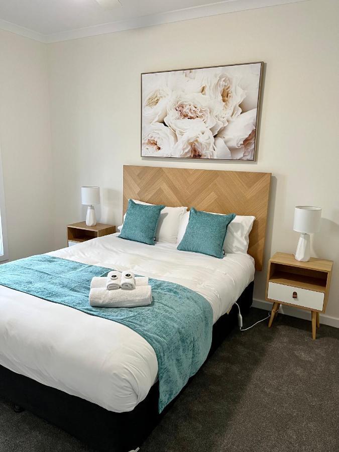 High Country Holiday Park Mansfield Εξωτερικό φωτογραφία