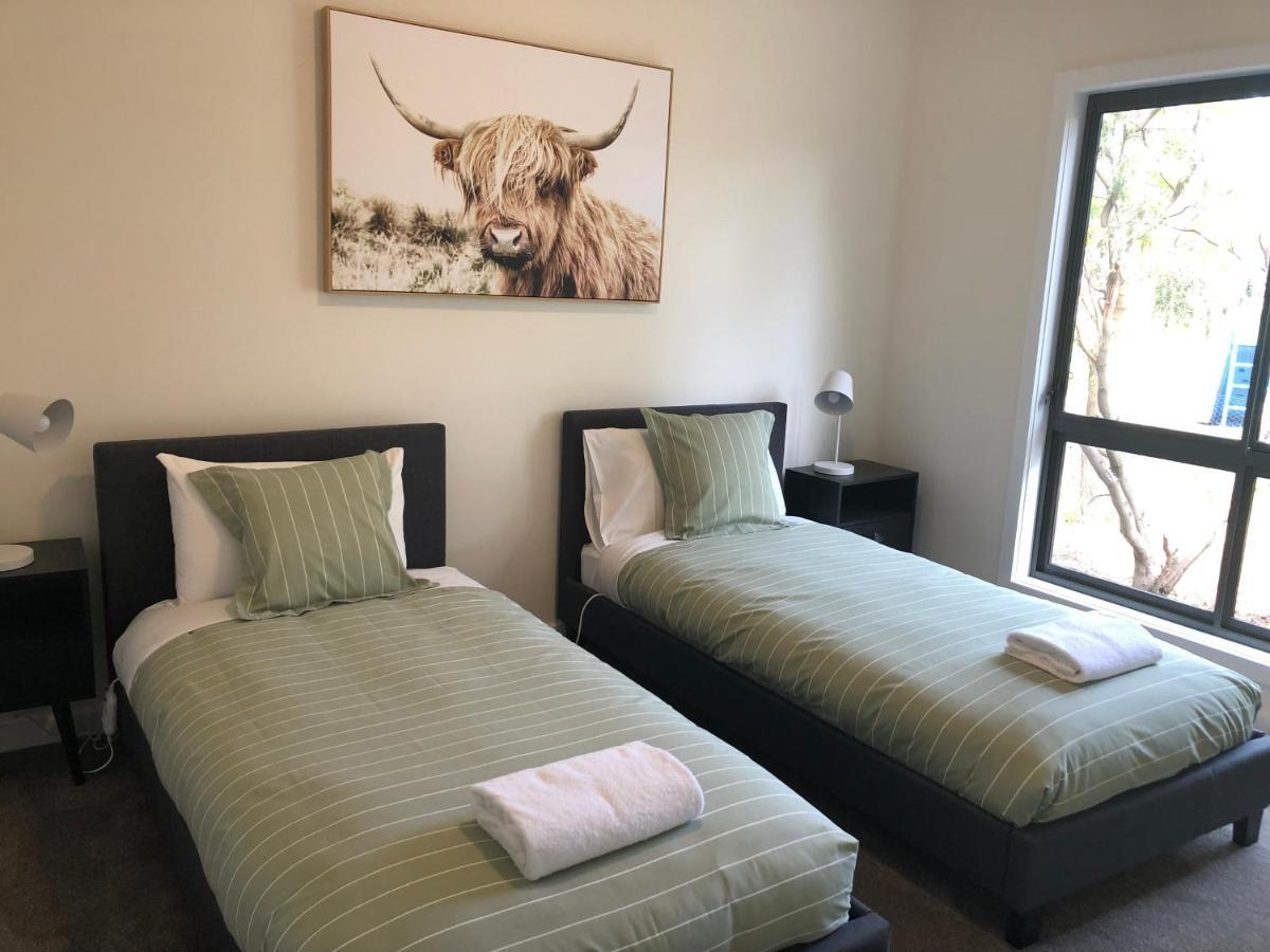 High Country Holiday Park Mansfield Εξωτερικό φωτογραφία