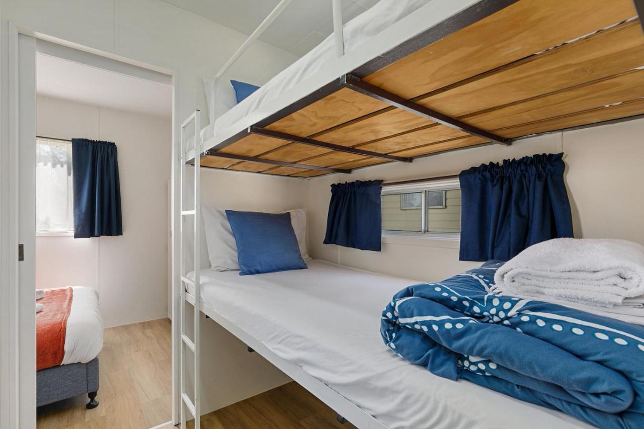 High Country Holiday Park Mansfield Εξωτερικό φωτογραφία