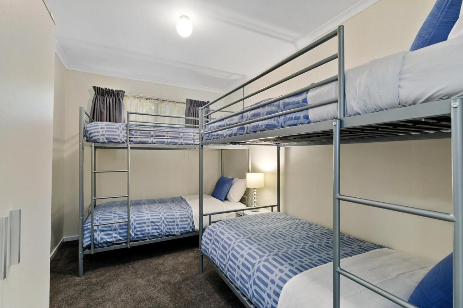 High Country Holiday Park Mansfield Δωμάτιο φωτογραφία