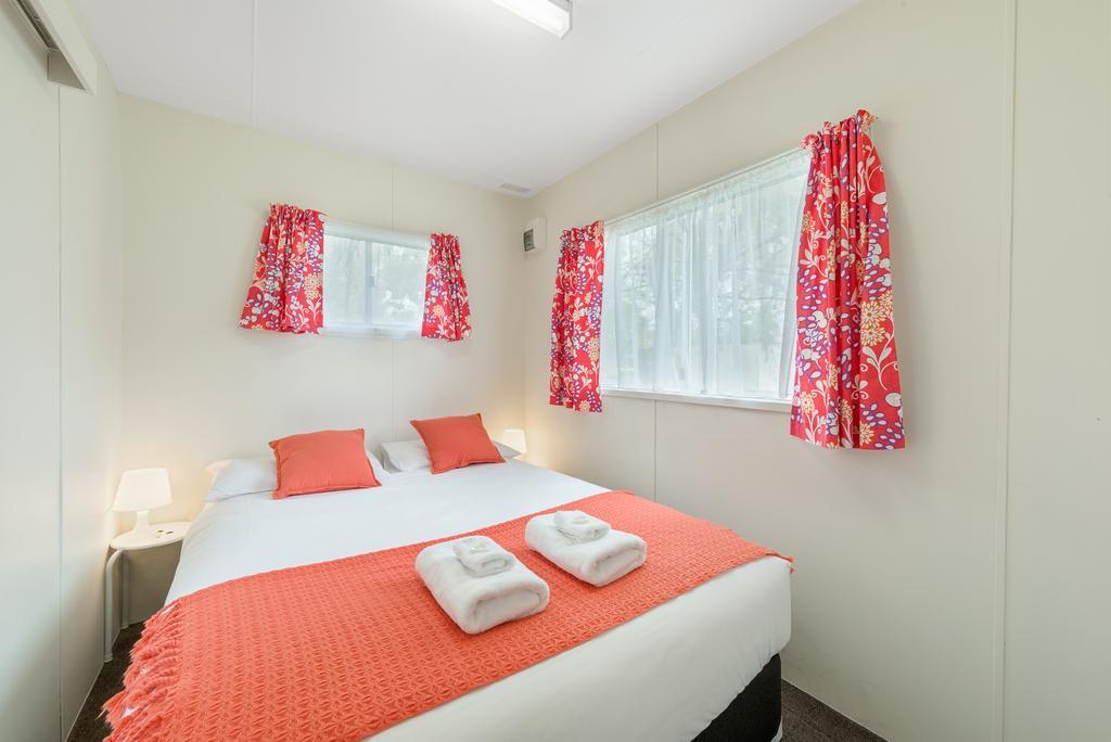 High Country Holiday Park Mansfield Εξωτερικό φωτογραφία