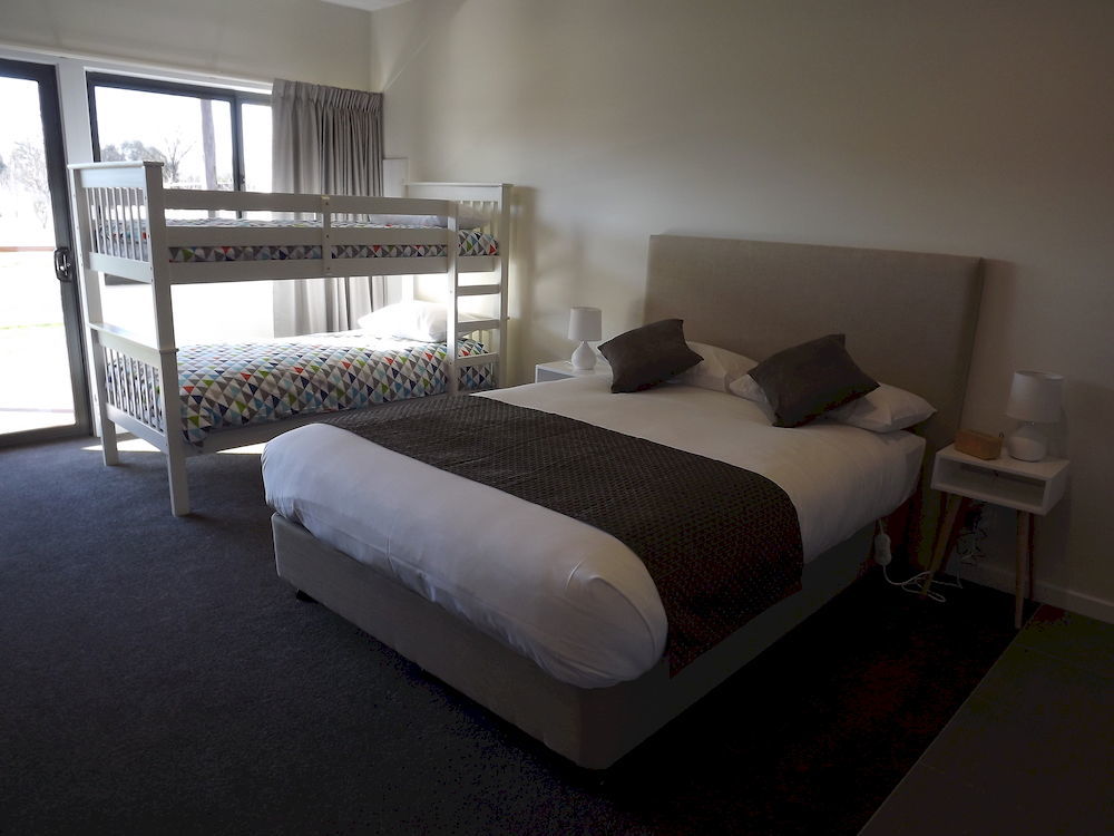 High Country Holiday Park Mansfield Εξωτερικό φωτογραφία