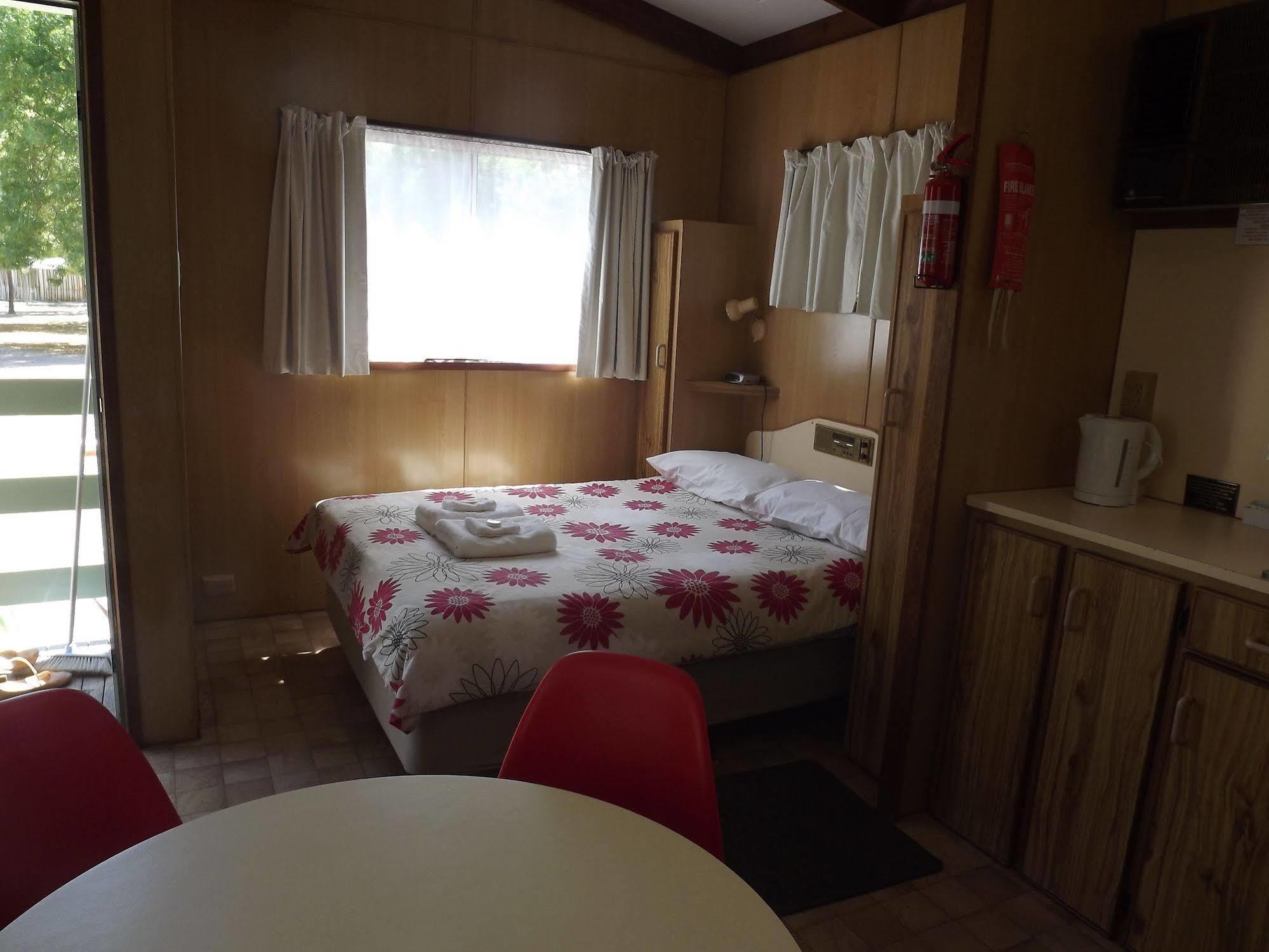High Country Holiday Park Mansfield Εξωτερικό φωτογραφία
