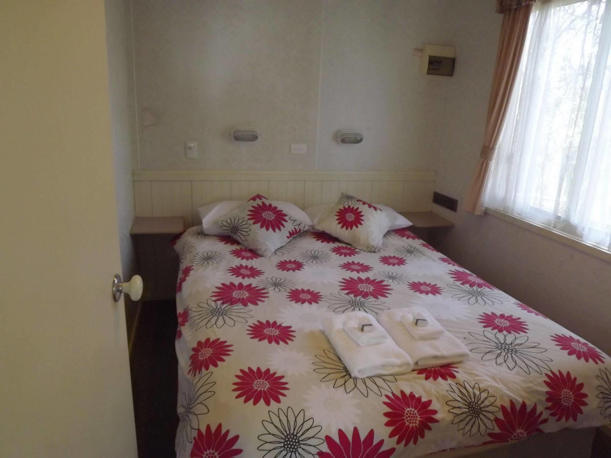 High Country Holiday Park Mansfield Εξωτερικό φωτογραφία