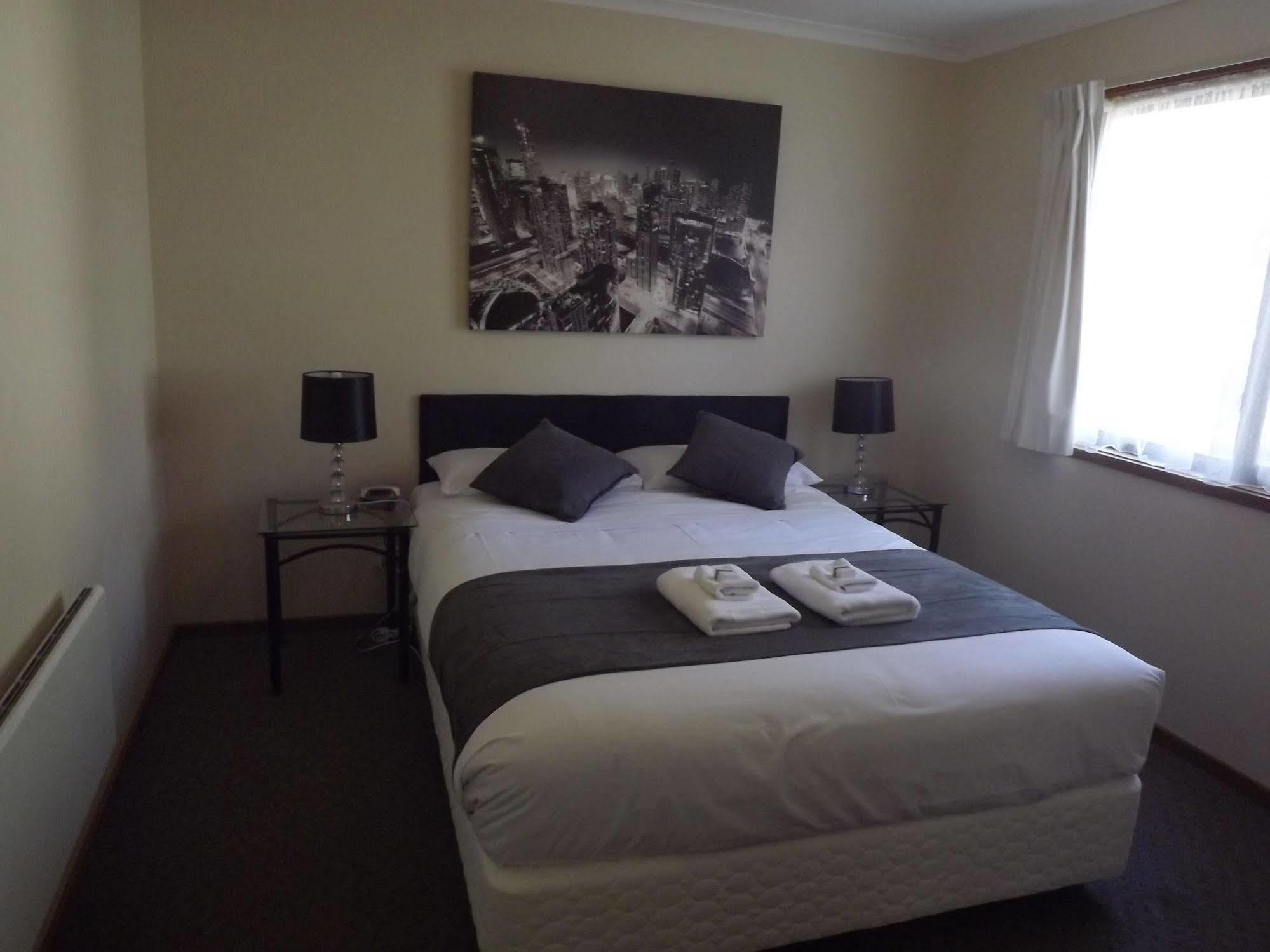 High Country Holiday Park Mansfield Εξωτερικό φωτογραφία