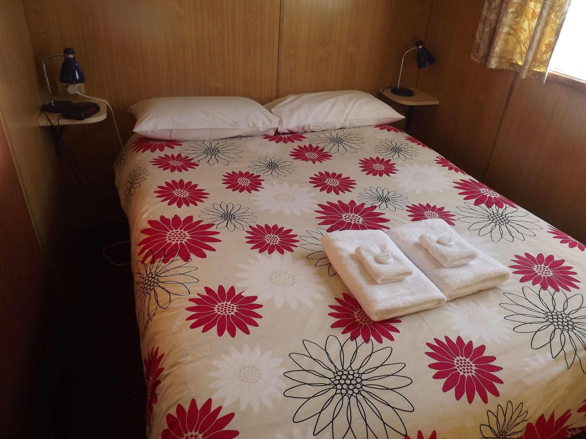 High Country Holiday Park Mansfield Εξωτερικό φωτογραφία