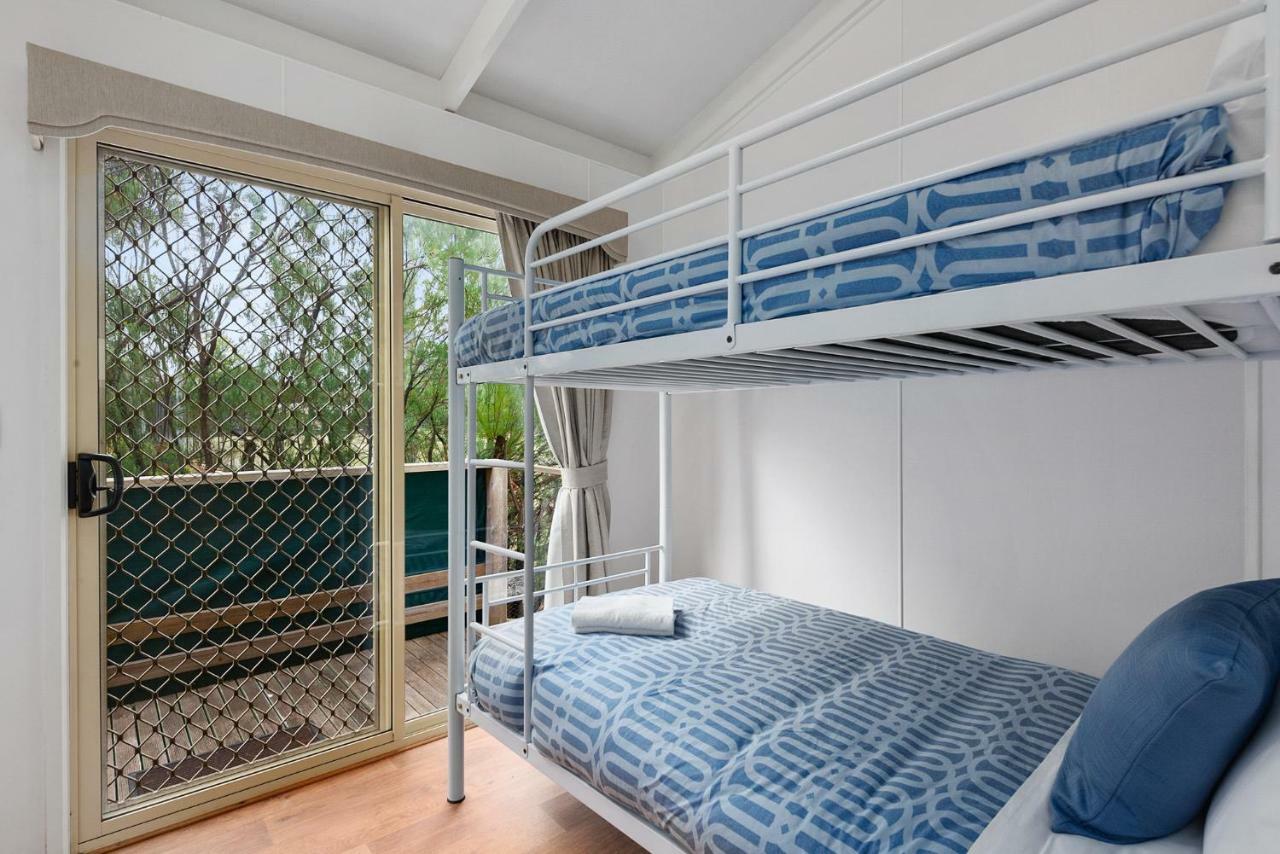 High Country Holiday Park Mansfield Εξωτερικό φωτογραφία