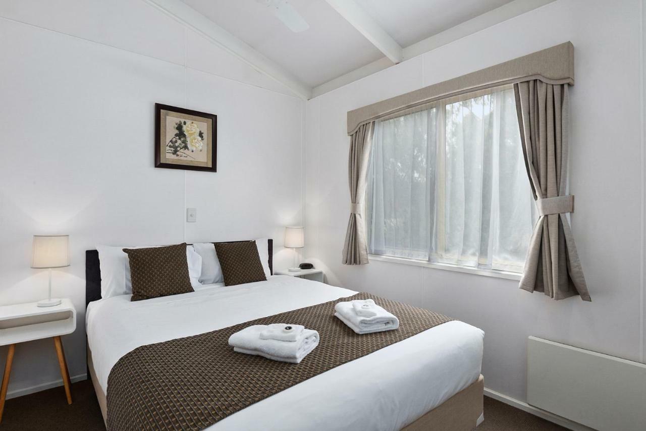 High Country Holiday Park Mansfield Εξωτερικό φωτογραφία