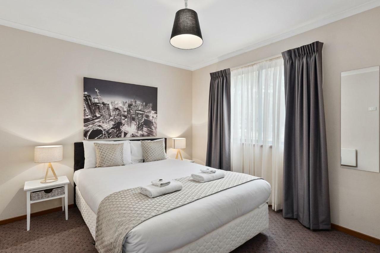 High Country Holiday Park Mansfield Εξωτερικό φωτογραφία