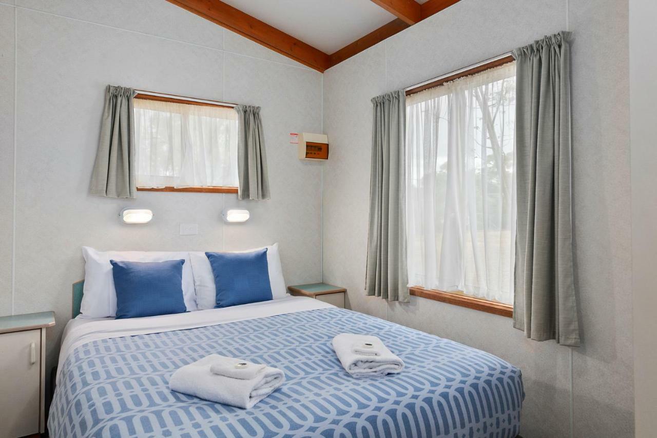 High Country Holiday Park Mansfield Εξωτερικό φωτογραφία