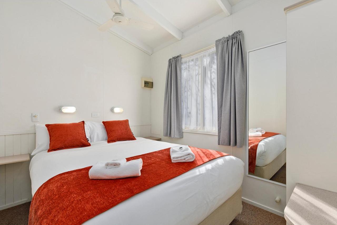 High Country Holiday Park Mansfield Εξωτερικό φωτογραφία