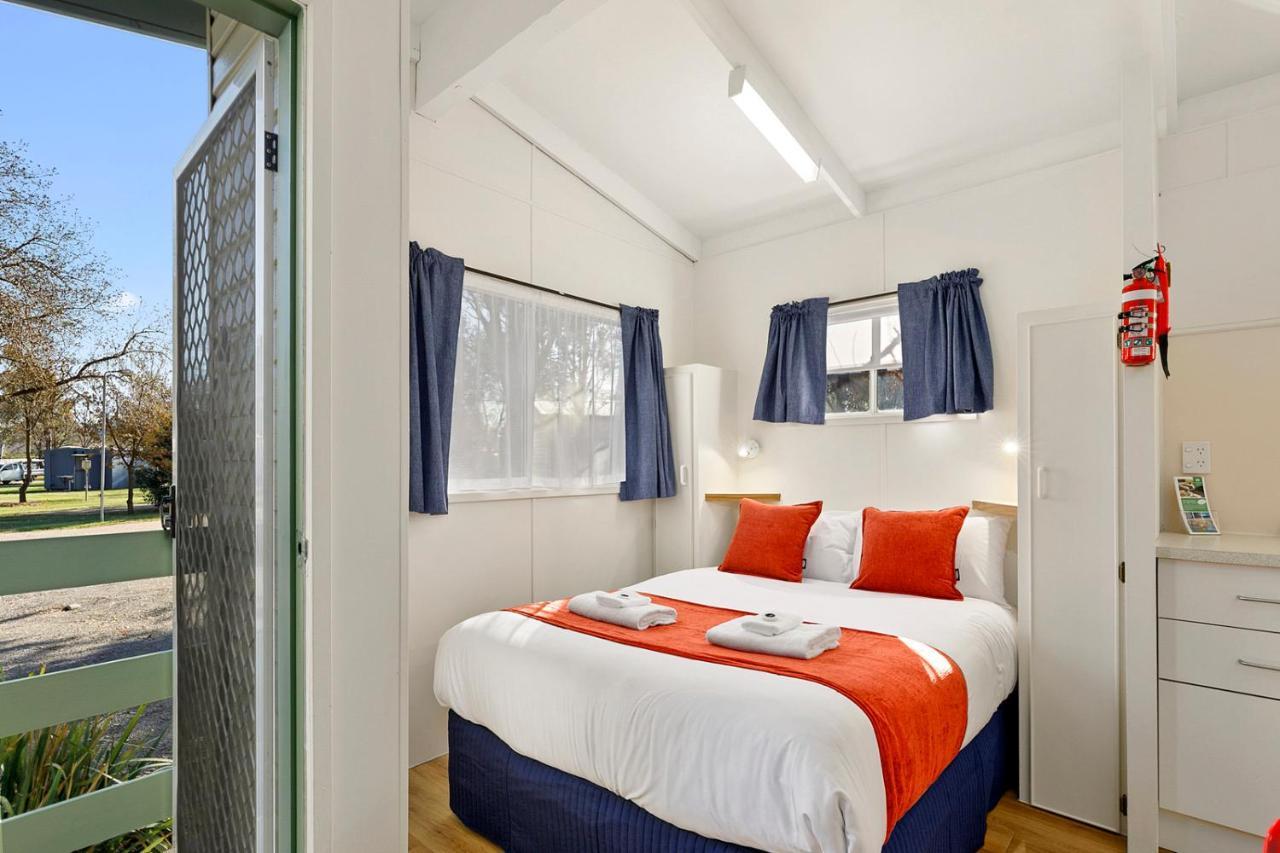 High Country Holiday Park Mansfield Εξωτερικό φωτογραφία